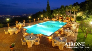Airone Banqueting Hotel 1