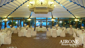 Airone Banqueting Hotel 2